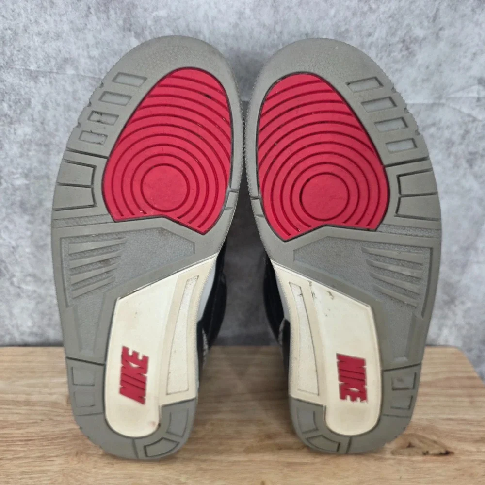 Jordan air retro